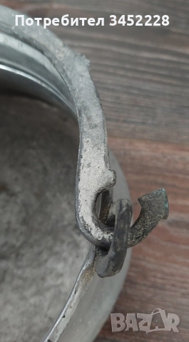 бакър меден ретро за ценители , снимка 5 - Антикварни и старинни предмети - 52974669