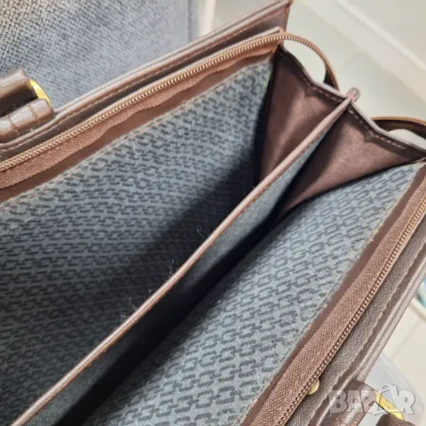 НОВА! Кожена Чанта за документи 42х30см., снимка 9 - Чанти - 47903131