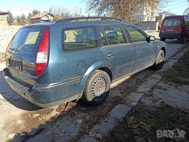 Ford Mondeo/Форд Мондео, снимка 5 - Автомобили и джипове - 30939036