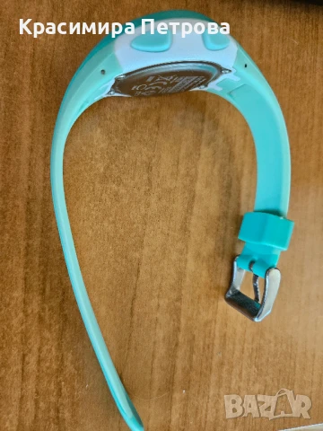 Часовник с хронометър за бягане W200 S, снимка 2 - Други - 51154607