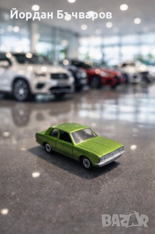 16 Бр. старо произв. метални Мачбокс Matchbox колички Made in Bulgaria, снимка 16 - Колекции - 53971756