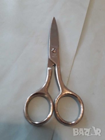 Стара ножица  5, снимка 4 - Антикварни и старинни предмети - 29773862