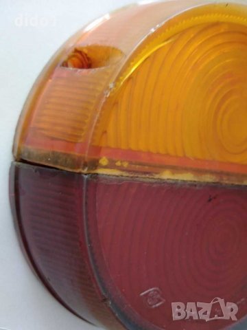 Стъкло стоп Запорожец употребявано, снимка 5 - Части - 29471766