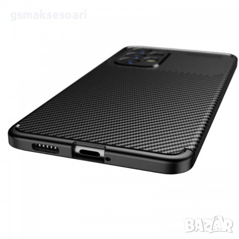 Samsung Galaxy A33 5G - Удароустойчив Кейс Гръб FIBER, снимка 8 - Калъфи, кейсове - 36599797