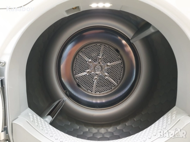Пара Miele Сушилня с термопомпа Миеле 12м Гаранция, снимка 6 - Сушилни - 52544519