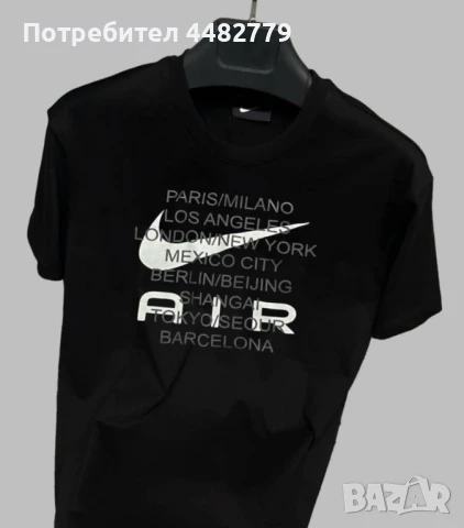 мъжка тениска , снимка 1