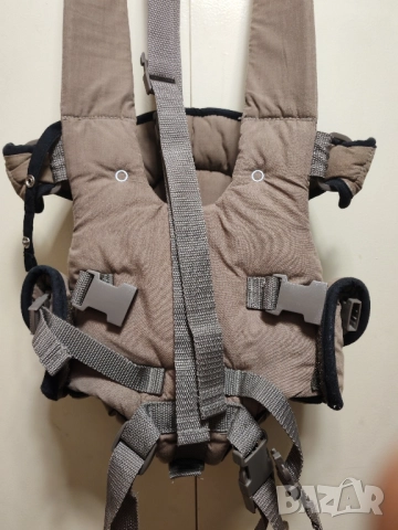 Бебешко кенгуру TOMY. , снимка 5 - Детски колички - 51956290