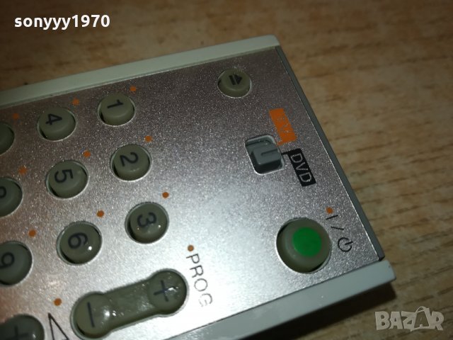 sony rmt-d215p dvd recorder remote 0501211437, снимка 15 - Други - 31315715