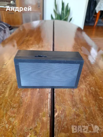 Старо радио,радиоприемник Електрон М #2, снимка 2 - Антикварни и старинни предмети - 48117025