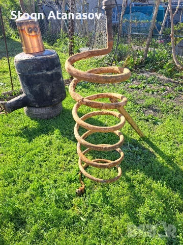 казан за ракия