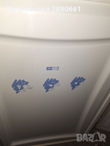 продавам фризер , снимка 5 - Фризери - 51326270