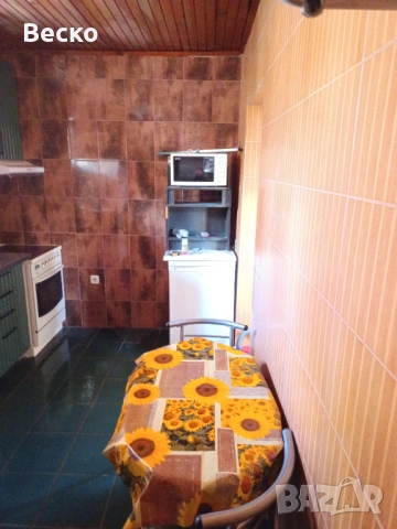 давам двустаен обзаведен , снимка 13 - Стаи под наем - 53890488