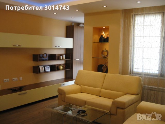 интериорен дизайн, снимка 1