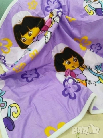 одеала , снимка 17 - Спално бельо и завивки - 52107816