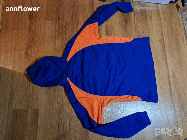 Спортна блуза Boombah L, снимка 5 - Спортни дрехи, екипи - 39533151