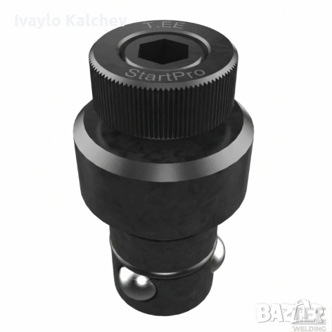 Болт за бърз монтаж, снимка 2 - Други машини и части - 53896583