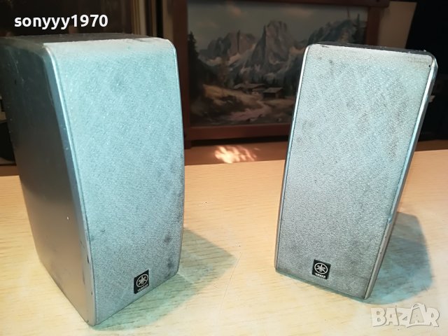 yamaha-speaker system-внос swiss 1209221639L