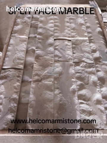 Гръцки мрамор Даная Огледало  за облицовка на стени, снимка 3 - Облицовки - 52253293