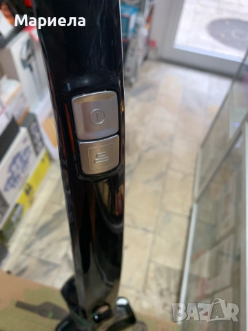 Вертикална прахосмукачка AEG Ergorapido Cx7-2-45Mo 2 в 1, без торба, 45 минути работа, снимка 10 - Прахосмукачки - 52051899