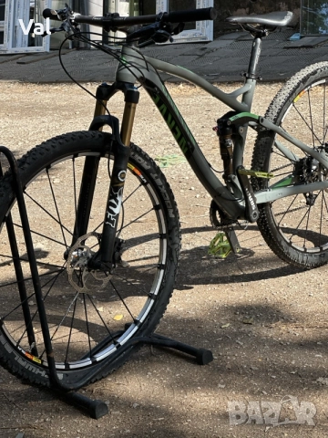 Canyon Nerve AL 29”, снимка 2 - Велосипеди - 56414724