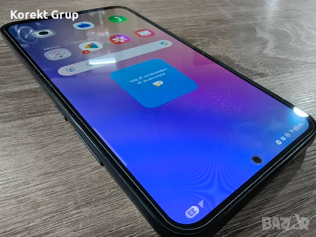 Samsung Galaxy A54 128gb, снимка 3 - Samsung - 53916501