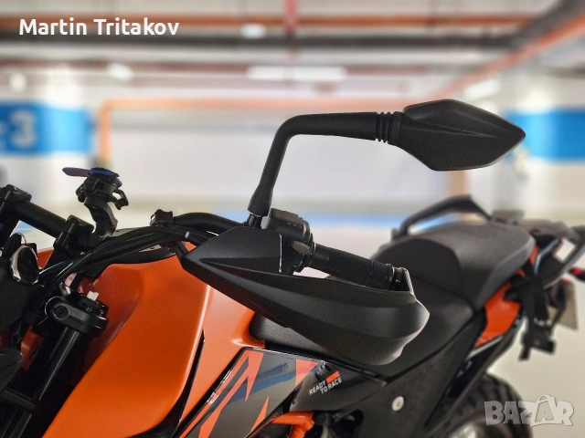 Ktm 390 Adventure, снимка 7 - Мотоциклети и мототехника - 53087753