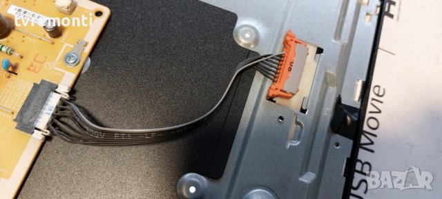 POWER BOARD BN44-00698A L42SF_ESM for SAMSUNG UE40J5100AW, снимка 4 - Части и Платки - 38858837