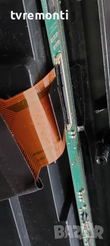 Платка MAIN BOARD TP.S506.PB801 Crown 40K600 for 40inc DISPLAY SX LSC400HN05, снимка 4 - Части и Платки - 42520377