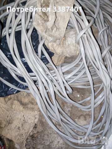 Кабел СВТ 2х6мм2, снимка 2 - Други - 42463739