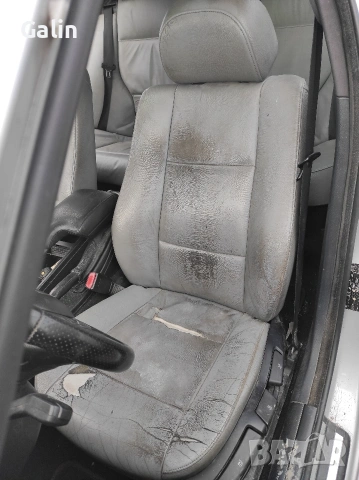 Бмв е46 330D 204 к.с, снимка 10 - Автомобили и джипове - 53927120