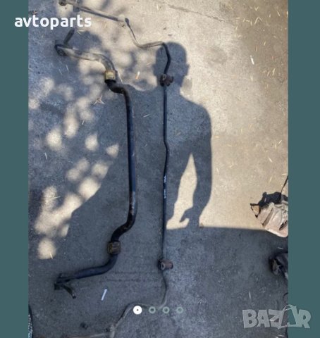 Mercedes w211 седан 2.2cdi стабилизиращи щанги