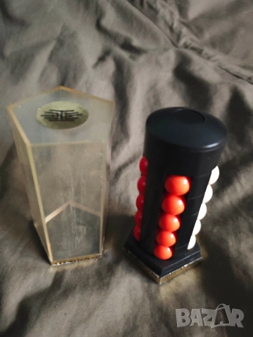 Рубик Рубик  Rubik Babylon Tower, снимка 2 - Игри и пъзели - 52634866