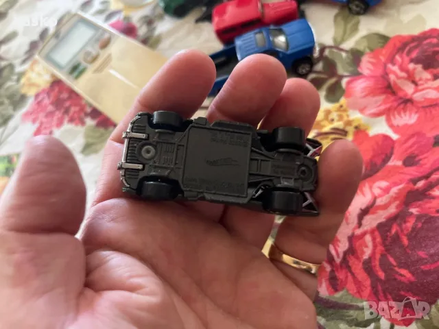 Hotwheels-мн.добър, снимка 6 - Колекции - 50374417