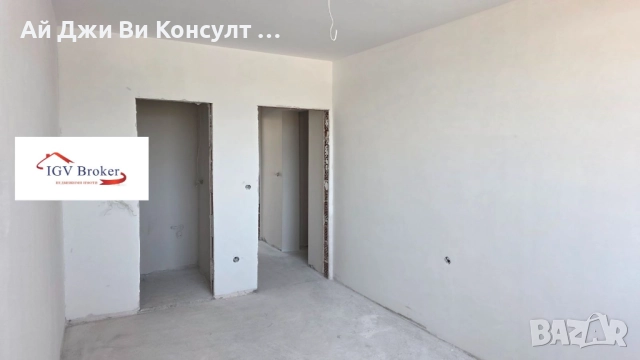 Тристаен апартамент в Дружба 1, снимка 2 - Апартаменти - 51962168