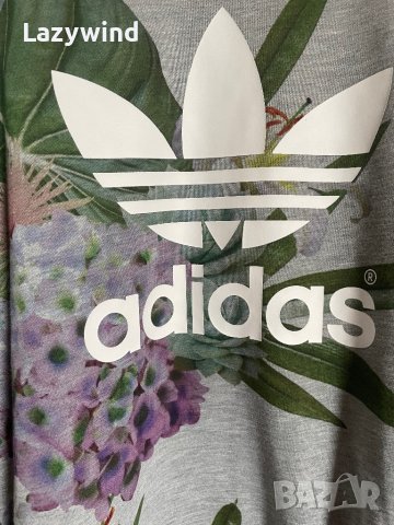 Суитчър Adidas Originals, снимка 6 - Суичъри - 40679797