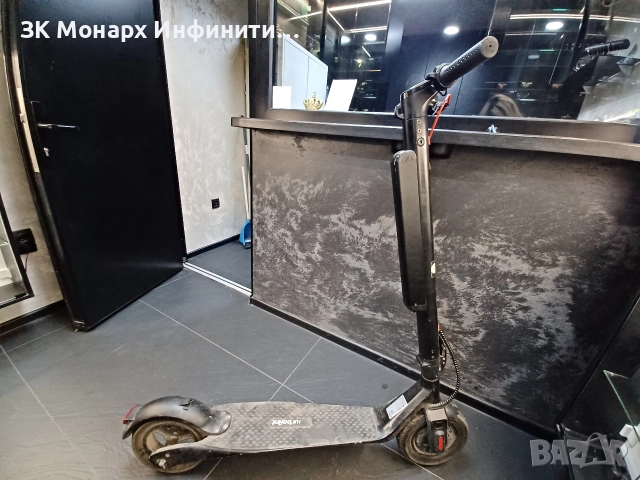 Електрическа тротинетка - Turboant x7 max + зарядно, снимка 2 - Друга електроника - 52588111