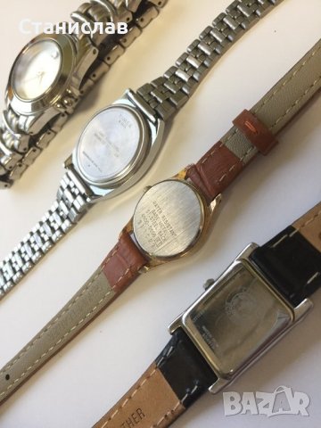 дамски часовници, timex, seiko, citizen, adec, movado, снимка 6 - Дамски - 39330025