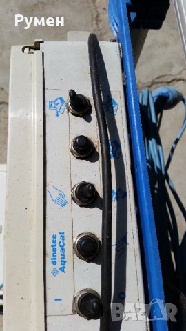 Робот за басейн, снимка 4 - Басейни и аксесоари - 30040176