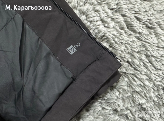 Мъжко яке Patagonia Quandary, Размер XL, снимка 8 - Якета - 52733485