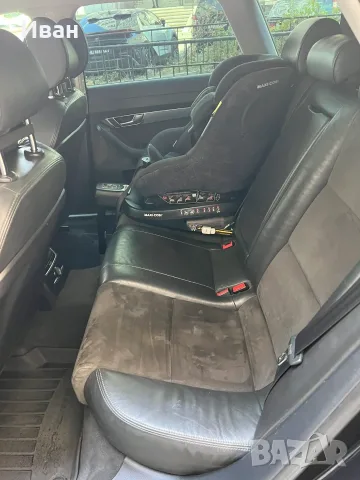 Audi A6 Allroad 3.0TDI , снимка 12 - Автомобили и джипове - 56164760