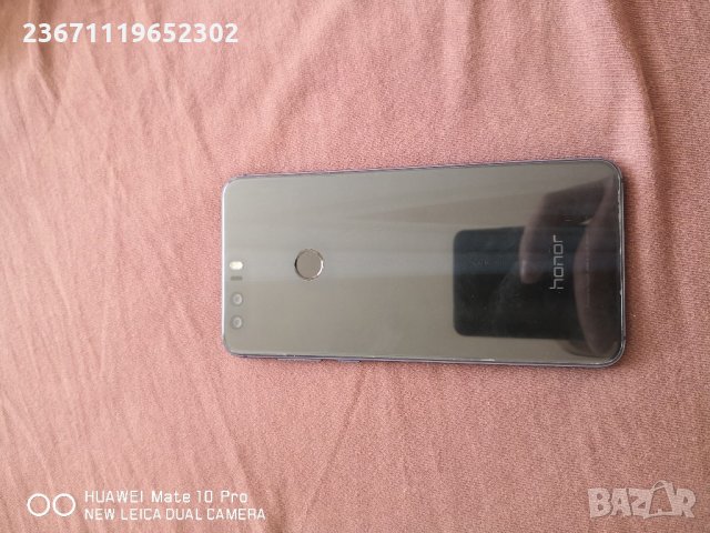 Продава се Honor 8., снимка 3 - Huawei - 31784090