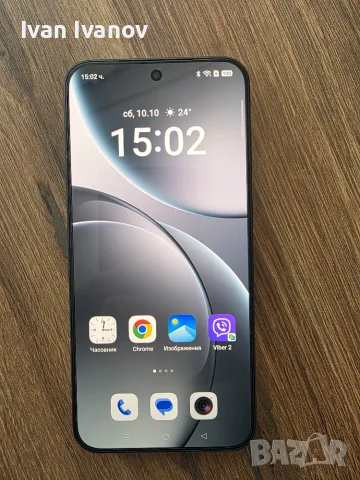  Продавам телефон Oppo Find X9