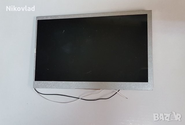 LCD Screen за таблет 7", снимка 1 - Таблети - 30140200