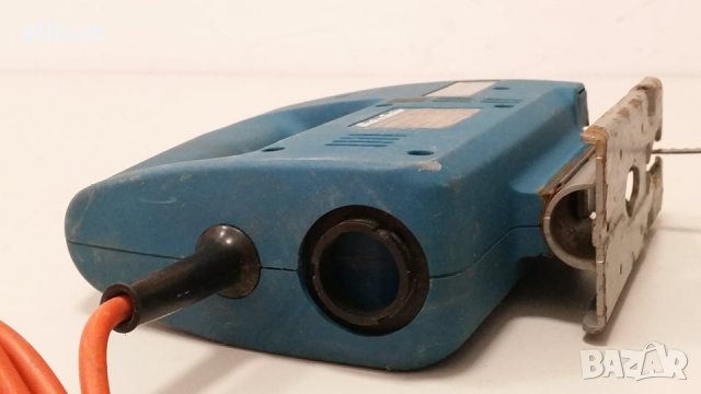 Прободен трион Black&Decker DN 547 E, снимка 6 - Други инструменти - 29261055