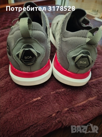 Маратонки за голф , снимка 2 - Маратонки - 52055540