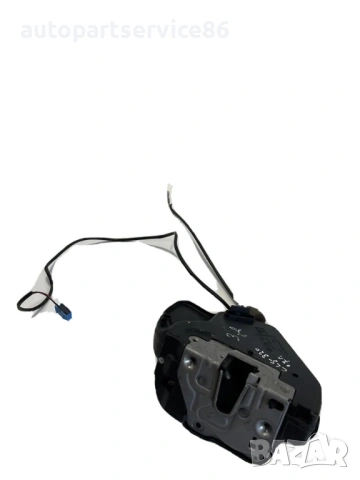 Заключващ механизъм за задна дясна врата за Mercedes CLS W219 3.2 CDI (2009) 2197300235