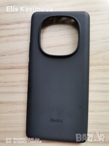 Калъф за Xiomi Redmi 14 C pro , снимка 1
