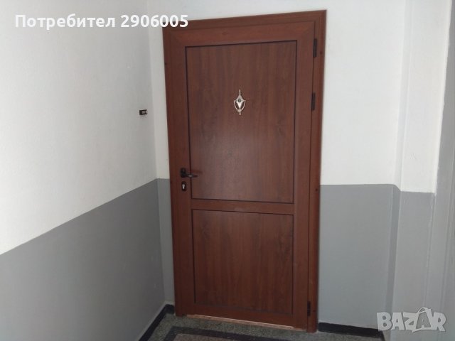 алуминиеви,блиндирани и интериорни врати , снимка 7 - Монтажи - 38893907