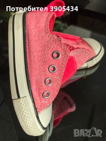 Clarks & Converse , снимка 17 - Детски сандали и чехли - 44384470