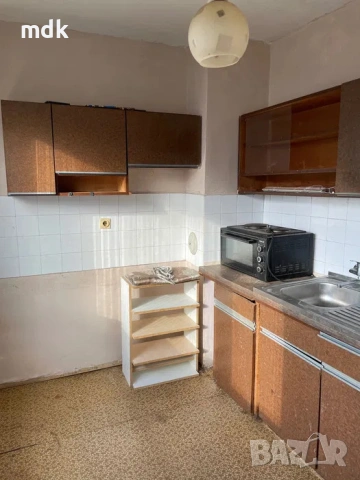 Голям 2-стаен зад кметството в Кючук Париж, снимка 4 - Апартаменти - 52379466